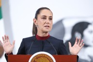 México rechaza ataques de Estados Unidos contra embarcaciones en aguas internacionales