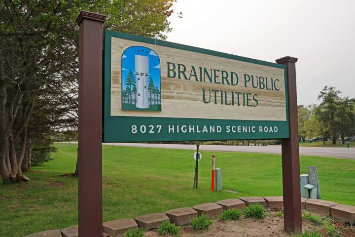 Brainerd reaches agreement with new utility supervisor union
