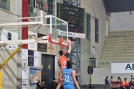 Belgrano ganó con autoridad y es el nuevo líder del Grupo B