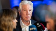 Richard Gere says Trump has 'almost destroyed' US in just six months