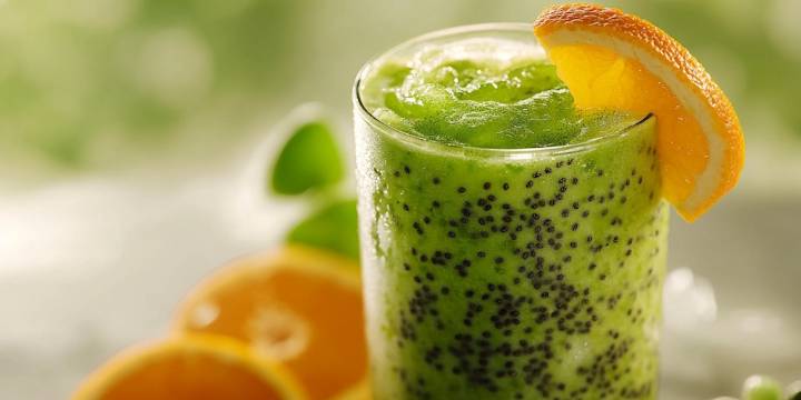 Cuáles son los beneficios de tomar agua de nopal