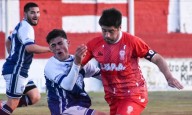 Liga del Sur: Huracán y Libertad empataron sin goles y Sansinena derrotó a Pacífico