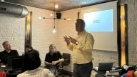 La empresa aragonesa Torresburriel es cofundadora de DANOK, el nuevo ecosistema de talento digital