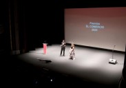 Premios EL COMERCIO: el talento asturiano se viste de gala en el Teatro Jovellanos