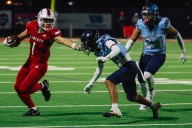 Nevada high school football, soccer, girls volleyball rankings