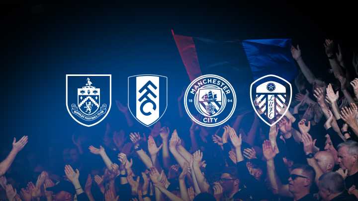 New dates confirmed for Fulham, Manchester City and Leeds fixtures
