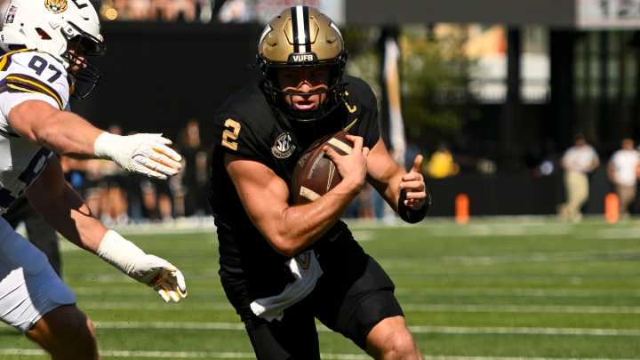 College football Week 10 picks: Predictions for Top 25 games