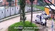 Videos revelados sobre el asesinato de Juan Felipe Rincón aclaran lo ocurrido: “No puedo recuperar a mi hijo en vida, pero en dignidad, sí”