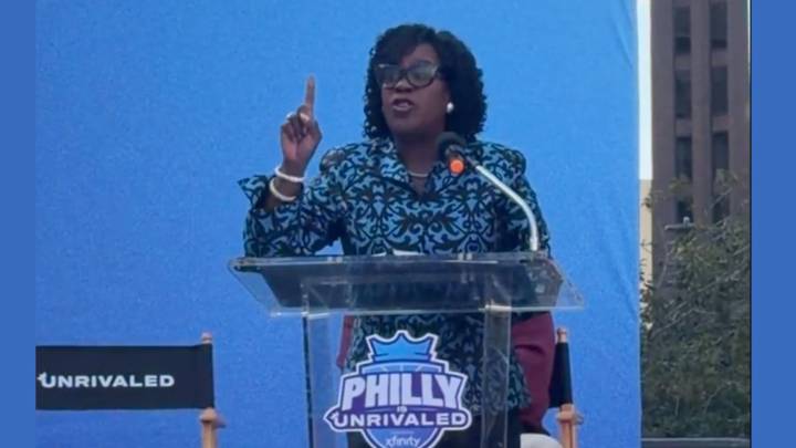 Philly scores big as first stop for Unrivaled basketball tour