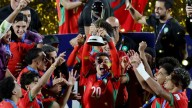 ¡Marruecos campeón del Mundial Sub 20!