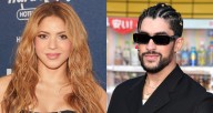 Shakira Defends Bad Bunny’s Upcoming Super Bowl 2026 Halftime Time Show, Says ‘It’s About Time!’ | 2026 Super Bowl, Bad Bunny, Shakira, Super Bowl, Super Bowl Halftime Show | Celebrity News and Gossip