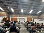 Industria textil de Tehuacán a la espera de reglas claras en el T