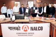 NALCO and CTTC sign MoU to empower Youth with Industry