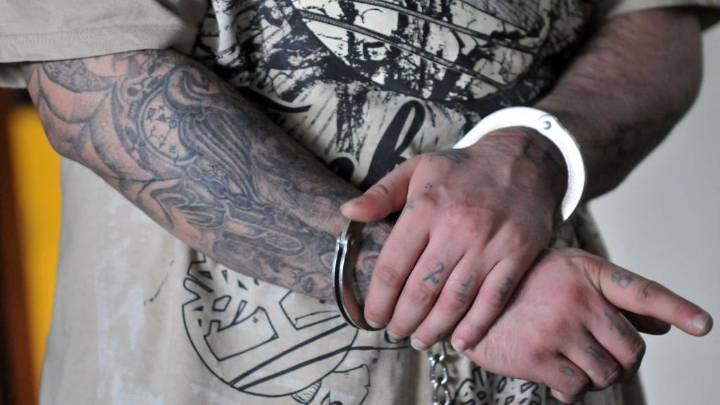 Guatemala refuerza vigilancia en fronteras con Honduras y México tras la fuga de 20 presos del Barrio 18 “de alta peligrosidad”