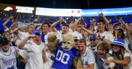 BYU vs. Arizona: How to watch, listen to or stream Saturday's matchup