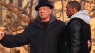 Sylvester Stallone Says ‘Creed’ Originally Had a Dark Fate Planned for Rocky Balboa