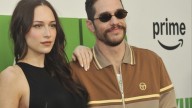 Pete Davidson and Elsie Hewitt 'are very committed to each other'