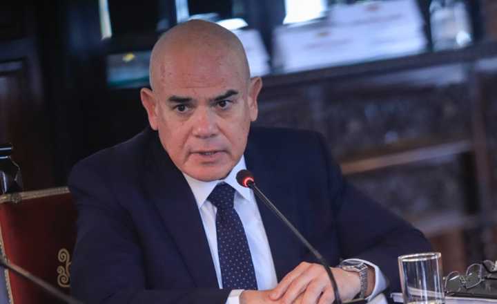 Premier advierte que ampliar el Reinfo podría favorecer a la minería ilegal