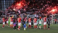 "Directo a Colchagua": El 'villano' de la derrota de Colo Colo, según los hinchas