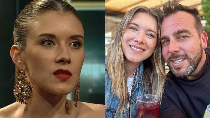 Carla Jara sobre las polémicas deudas de Kaminski: "¿Con quién estuve casada?"