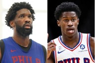 Historical Vj Edgecombe Debut Sidelines Joel Embiid Despite NBA Scouts’ Praise, Say ESPN Reporters VJ Edgecombe is already becoming the main man at the 76ers, taking over the throne from Joel Embiid, 