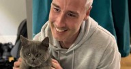 ‘I watched woman steal my £1,500 cat - and claim she thought it was a BACKPACK'