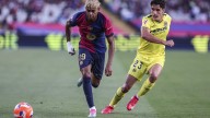 El Villarreal - Barcelona de Miami, cancelado