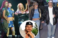 Kevin Federline claims Britney Spears cheated with female backup dancer