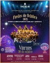 ¡Las Fiestas de Octubre 2025 siguen con todo en Tepeji del Río!