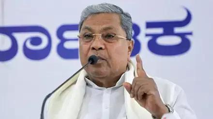 Siddaramaiah confident of staying in power for full five