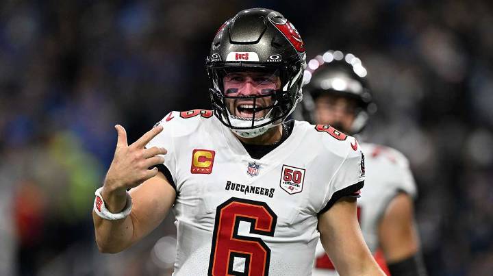 Buccaneers’ Baker Mayfield blasts Saints before upcoming matchup