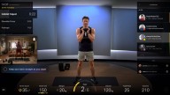 Peloton Partnering With Halle Berry's Respin as Part of Wellness Push