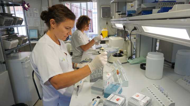 CSIF comunica a la Fiscalía nuevas incidencias en el Laboratorio de Anatomía Patológica en el Hospital de Toledo