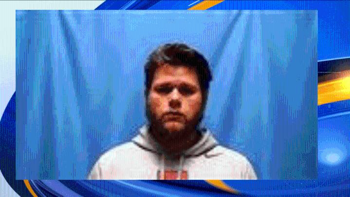 Tuscumbia man facing sexual abuse charge after being found with juvenile near car wash