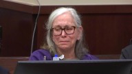 ‘This is a raising of grievances’: Judge interrupts Donna Adelson