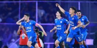 Toluca no suelta la cima en la Liga MX, Cruz Azul lo sigue de cerca y Chivas acaricia puestos de liguilla directa