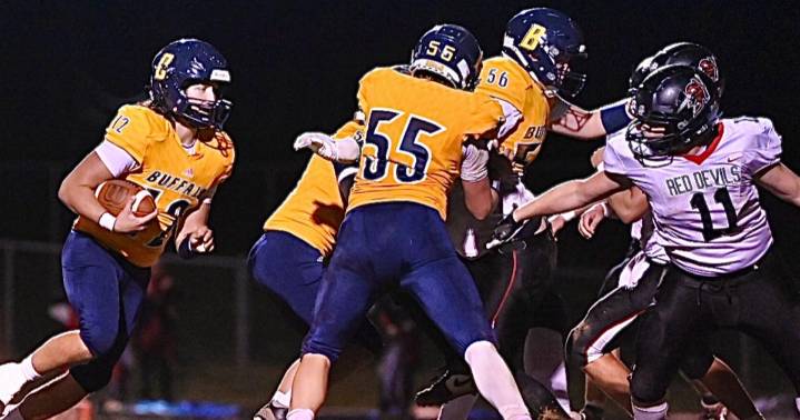 At the Game: Timberwolves up on Capital in MSAC showdown