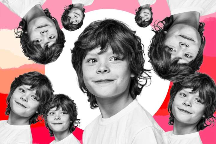Parent advice: My son became friends with the kid who lives down the street. Now they've gotten too comfortable for my liking.
