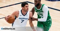 Los españoles en la NBA: así es la situación de los jugadores para la temporada 2025