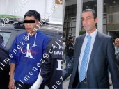 Ejecutan orden de aprehensión contra implicado en homicidio de David Cohen