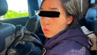 Vinculan a Proceso a Madre que Arrojó el Cuerpo de su Bebé Recién Nacida a la Presa ‘Las Pintas’