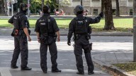 Detenidos en Berlín tres presuntos militantes de Hamás con un alijo de armas