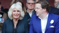 Queen Camilla's son Tom Parker Bowles finally addresses Strictly rumours