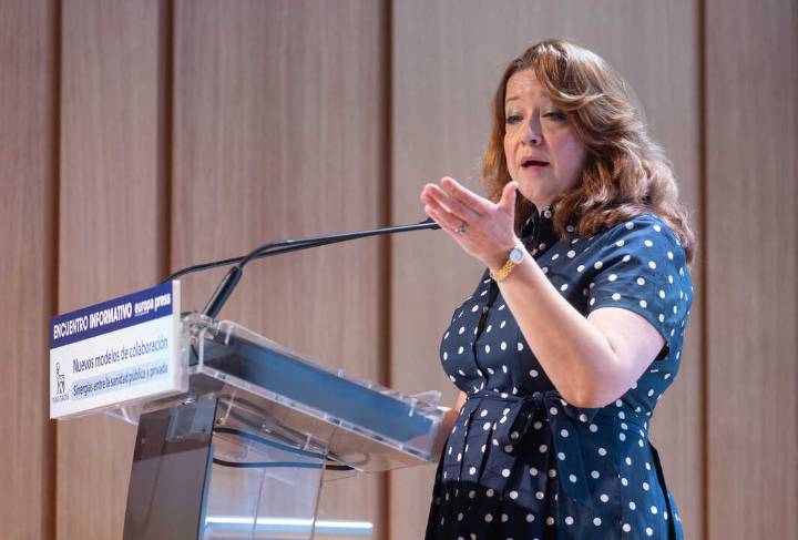 La Comunidad de Madrid responde a Mónica García sobre el test de cáncer de cérvix