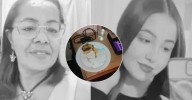 Madre e hija murieron tras comer una torta de cumpleaños envenenada