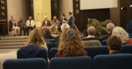 'Carry forward that lesson': Interfaith leaders unite in Buffalo to promote peace amid global tensions