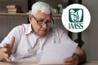 Confirmado. Ellos son los pensionados del IMSS que no recibirán aguinaldo en 2025