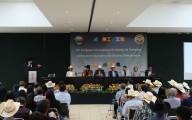 Celebran III Encuentro Ganadero del Desierto Chihuahuense