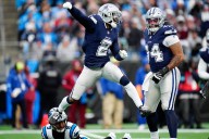 Cowboys vs. Panthers betting odds and predictions: Dallas slight road favorite
