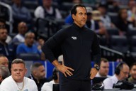 Basketball-Miami’s Spoelstra named USA men’s team head coach until 2028